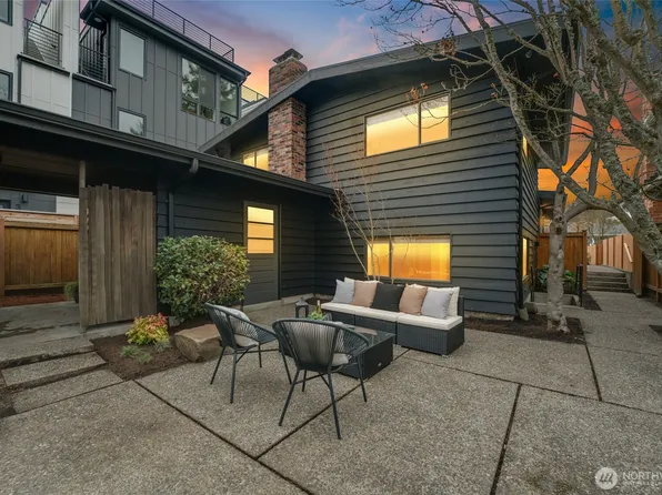 3209 61st Avenue SW, Seattle, WA 98116