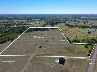Fm 36 N, Farmersville, TX 75442