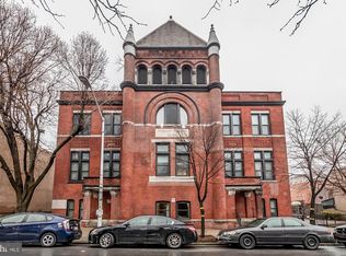 511 S Bond St Unit 307, Baltimore, MD 21231