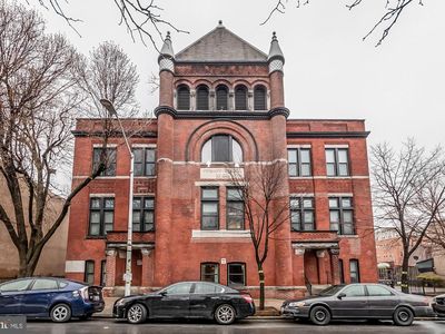 511 S Bond St Unit 307, Baltimore, MD, 21231