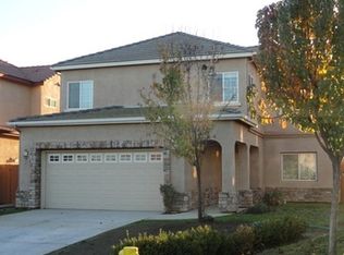 2885 Casty Ct, Sanger, CA 93657