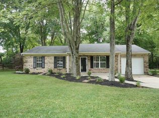 7891 Mulberry St, Maineville, OH