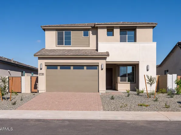 2138 E Mill Road, San Tan Valley, AZ 85140