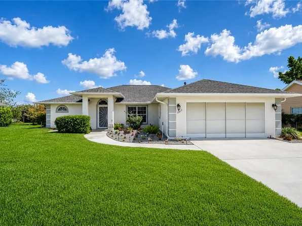 5011 NW 31st St, Ocala, FL 34482