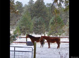 36684 View Ridge Dr, Elizabeth, CO 80107