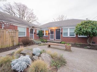 506 NE Rosa Parks Way APT 2, Portland, OR 97211