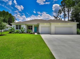 35 Edith Pope Dr, Palm Coast, FL 32164