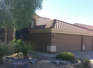 16564 N 103rd Way, Scottsdale, AZ 85255