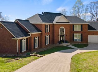 310 Bluff Rd, South Pittsburg, TN 37380