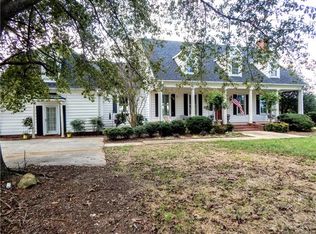 4321 Plank Rd, Norwood, NC 28128