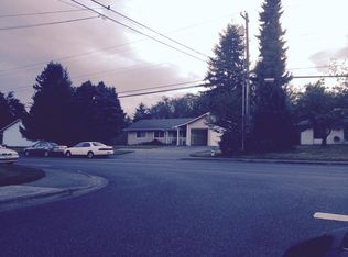 22406 48th Ave W, Mountlake Terrace, WA 98043