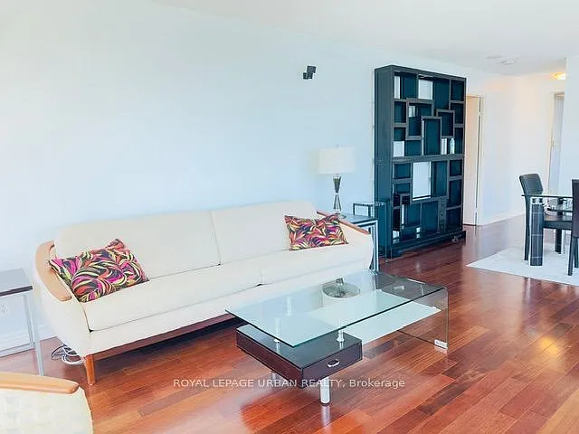 10 Yonge St #2702 — Photo 5
