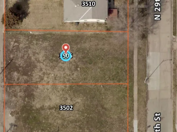3506 N 29th St, Omaha, NE 68111