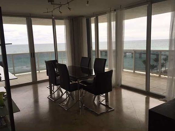 3rd image of 16711 Collins Ave APT 707