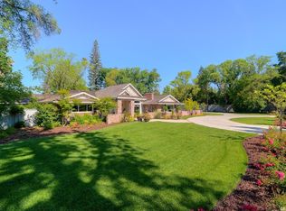 495 Bret Harte Rd, Sacramento, CA 95864