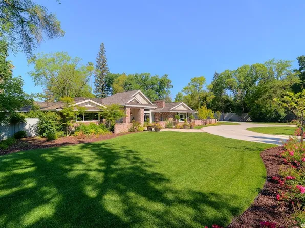 495 Bret Harte Rd, Sacramento, CA 95864