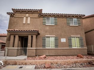 7948 Violet Dawn St, Las Vegas, NV 89149