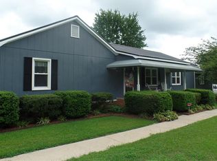 1808 River Rd, Piedmont, SC 29673