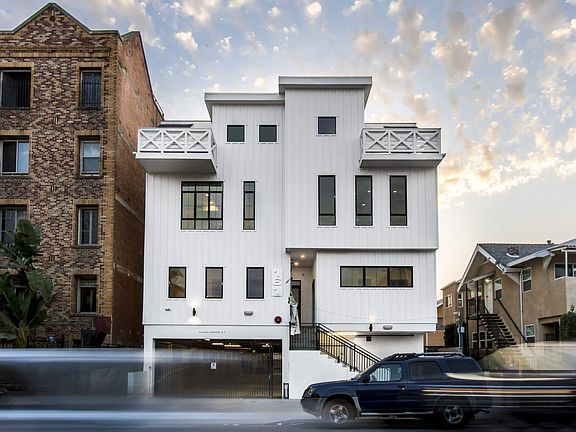 3rd image of 161 S Normandie Ave #2