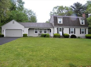 41 Brook Hollow Dr, Ludlow, MA 01056