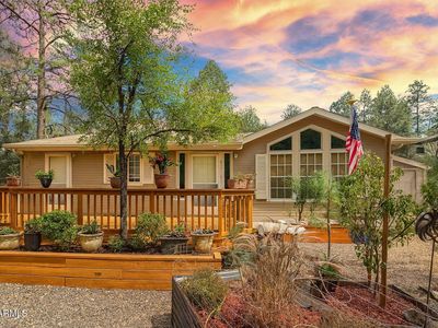 156 Cascade Street, Prescott, AZ, 86305