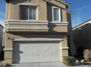 9453 Havasu Canyon Ave, Las Vegas, NV 89166