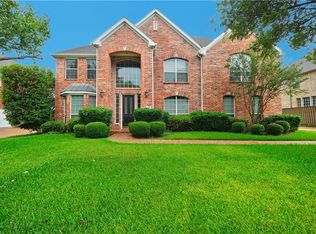 404 Parkwood Ct, Southlake, TX 76092