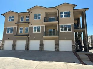 6051 Silver Birch Ln #6-201, Saint George, UT 84790
