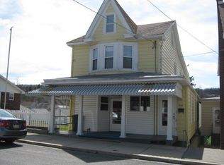 514 E Union St, Tamaqua, PA 18252