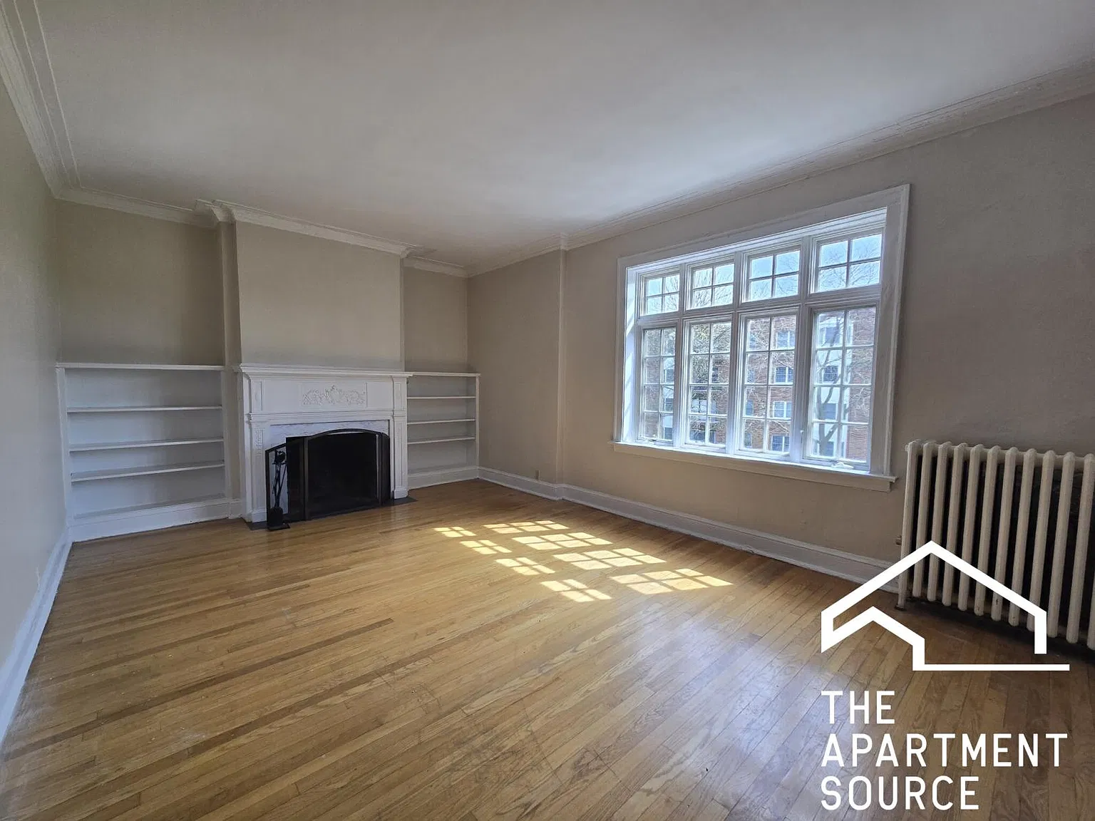 1456 Oak Avenue #3S — Photo 3
