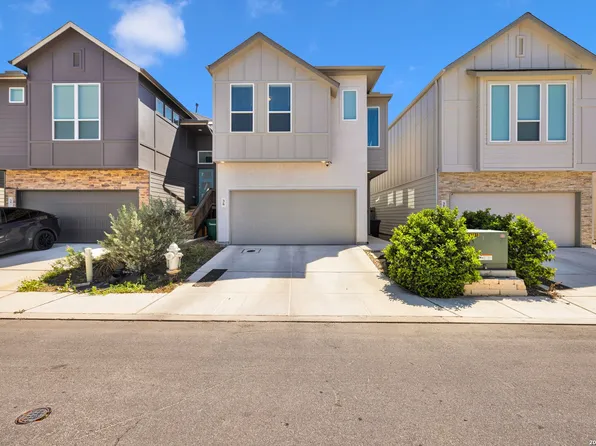 8851 Oakland UNIT 36, San Antonio, TX 78240