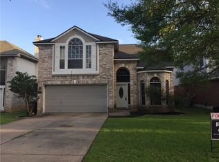 13437 Gent Dr, Austin, TX 78729