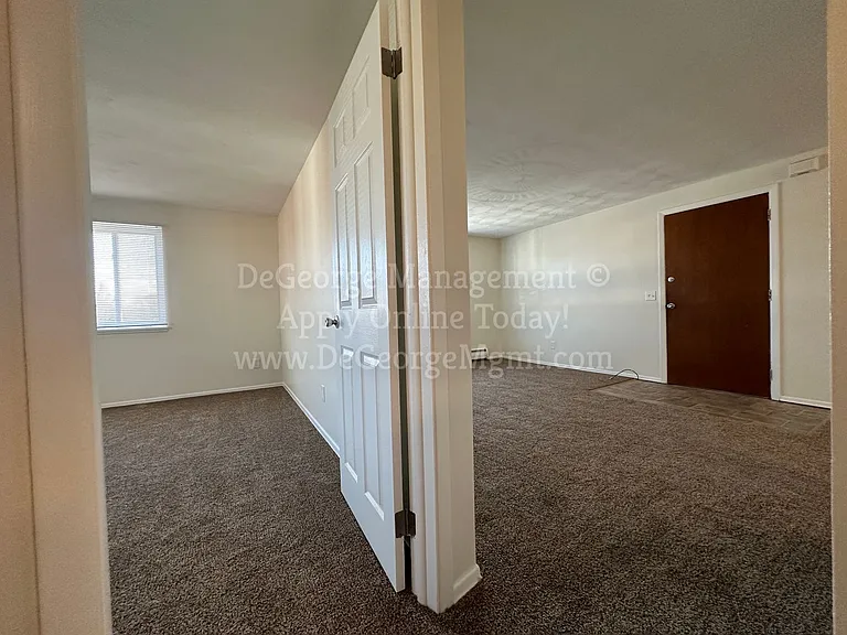 William's Tribute Apartments — Photo 24