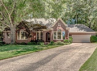 7706 Partridge Woods Cv LOT 479, Cordova, TN 38016