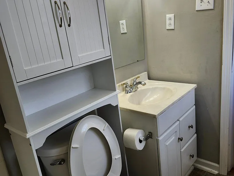View#6-Master Bathroom