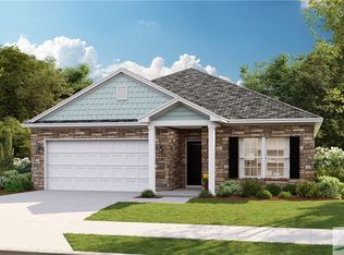 17 Tar Creek Rd, Savannah, GA 31419