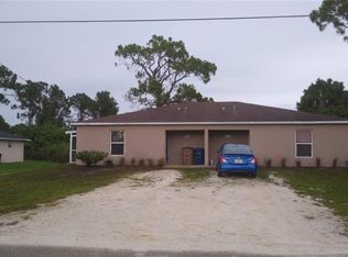 4956/4958 24th St SW, Lehigh Acres, FL 33973