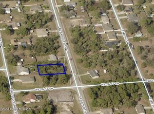 630 Degroodt Rd SW, Palm Bay, FL 32908