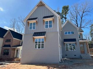 9317 Field Maple Ct, Raleigh, NC 27613