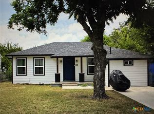 2409 Mitchell Ave, Waco, TX 76708