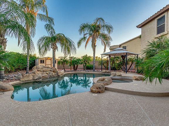 5th image of 38359 N Tumbleweed Ln