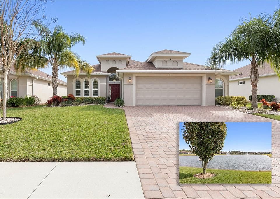 1st image of 18 ARENA LAKE DRIVE