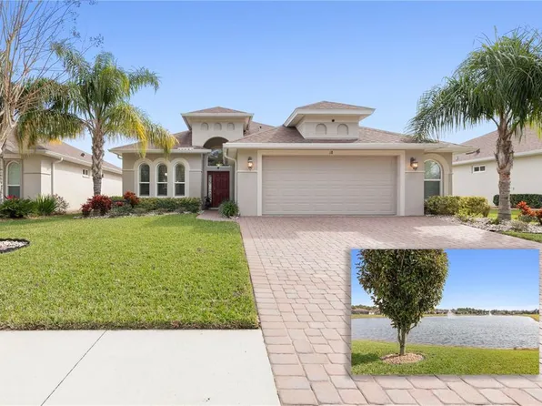 18 Arena Lake Dr, Palm Coast, FL 32137