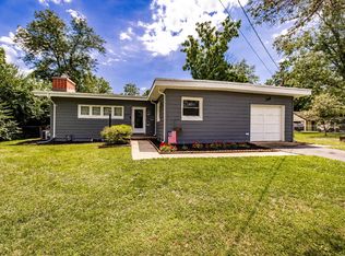 1202 Millville Ave, Hamilton, OH 45013