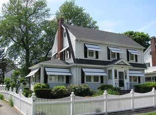 118 Lincoln Rd, Medford, MA 02155