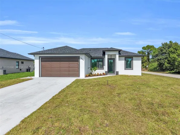 3400 15th St SW, Lehigh Acres, FL 33976
