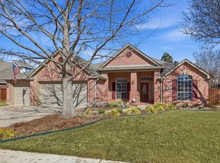 608 Crestbrook Dr, Flower Mound, TX 75028