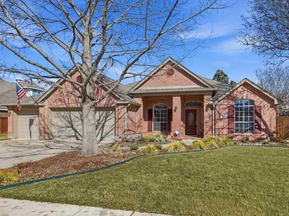 608 Crestbrook Dr, Flower Mound, TX 75028