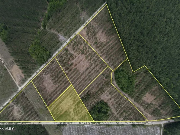 3000 Buck Swamp Rd, Brunswick, GA 31523