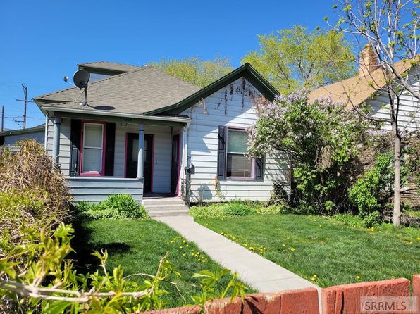 1003 N Harrison Ave, Pocatello, ID 83204